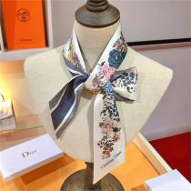 エレガント感 DIOR スーパーコピー スカーフ Jardin d'Hiver ...