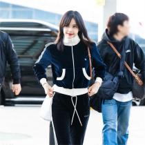 スター同じ商品 セリーヌ スーパー コピー 上下セット 凱旋門 刺繡 ロゴ CELINE