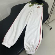 GUCC1 スーパーコピー 上下セット 正月シリーズ ニット 刺繡 ロゴ レディース