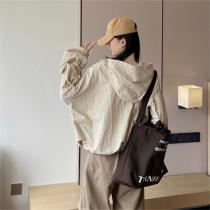レディース Maison Margiela スーパーコピー ジャケット サラサラ感 ロゴ 刺繡 2色 メゾン マルジェラ