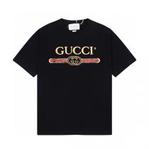 定番商品2026新作❤️GUCC1半袖tシャツコピー❤️カジュアルユニセックス100％品質保証人気ランキング