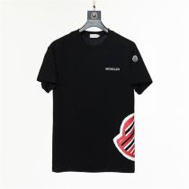 MONCLER激安通販❤️モンクレールtシャツメンズスーパー コピー2026夏に向けておさえておきたい半袖