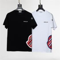 MONCLER激安通販❤️モンクレールtシャツメンズスーパー コピー2026夏に向けておさえておきたい半袖