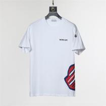 MONCLER激安通販❤️モンクレールtシャツメンズスーパー コピー2026夏に向けておさえておきたい半袖