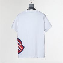 MONCLER激安通販❤️モンクレールtシャツメンズスーパー コピー2026夏に向けておさえておきたい半袖