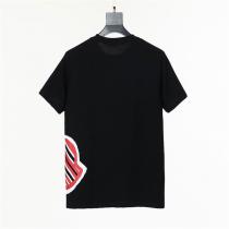 MONCLER激安通販❤️モンクレールtシャツメンズスーパー コピー2026夏に向けておさえておきたい半袖