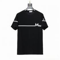 人気色☆モンクレールMONCLER　tシャツ コピー2026春夏トレンドカジュアルなスタイルおしゃれ半袖トップス