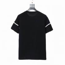 人気色☆モンクレールMONCLER　tシャツ コピー2026春夏トレンドカジュアルなスタイルおしゃれ半袖トップス