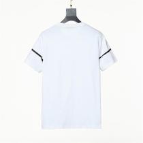 人気色☆モンクレールMONCLER　tシャツ コピー2026春夏トレンドカジュアルなスタイルおしゃれ半袖トップス