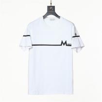 人気色☆モンクレールMONCLER　tシャツ コピー2026春夏トレンドカジュアルなスタイルおしゃれ半袖トップス