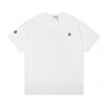 快適なモンクレールtシャツ コピー2026春夏MONCLER人気ランキングハイブランド上質なおしゃれアイテム