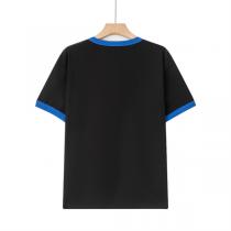 2026春先新作 GUCC1 スーパーコピー Ｔシャツ ロゴ プリント コットン オーバーサイズ 