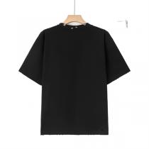 BALENCIAGA スーパーコピー Ｔシャツ オーバーサイズ Pierced ピアスド ストリート バレンシアガ