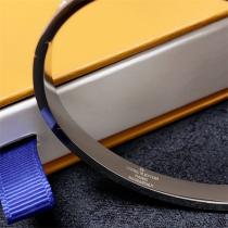 エレガント ルイヴィトン スーパーコピー ブレスレット LOUIS VUITTON レトロ スタイル キラキラ 