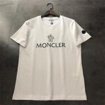 2026人気作 モンクレール スーパーコピー Ｔシャツ シリコン 定番 ロゴ 貼...