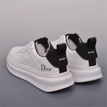 2026トレンド新作 DIOR スーパーコピー スニーカー カジュアル スタイル ロゴ ディオール