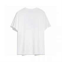 アシッド ウォッシュ スーパーコピー  Tシャツ サイン ロゴ ファッション トレンド ALEXANDER WANG