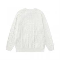 ジバンシィ 偽物 セーター ニット ジャカード クルーネック 長く愛用できる GIVENCHY