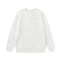 ジバンシィ 偽物 セーター ニット ジャカード クルーネック 長く愛用できる GIVENCHY