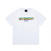 ジバンシィ スーパーコピー Tシャツ タオル生地 ロゴ 3色 男女兼用 GIVENCHY