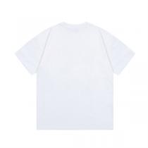 ジバンシィ スーパーコピー Tシャツ タオル生地 ロゴ 3色 男女兼用 GIVENCHY