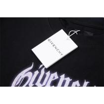 ジバンシィ コピー Tシャツ イナズマ ロゴ プリント トレンド ユニセックス 綿 GIVENCHY 