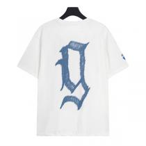 chitoｘGIVENCHY 偽物 Tシャツ 落書き ロゴ プリント コットン オーバーサイズ ユニセックス ジバンシィ
