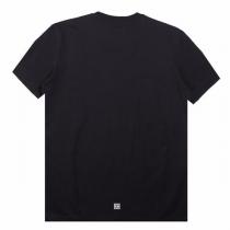  ジバンシィ コピー Tシャツ 1952刺繡 ゆったりサイズ 立体感 シワになりにくい GIVENCHY