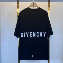  ジバンシィ 偽物 Tシャツ 4G ロゴ プリント柄 純綿生地 通気性良い ユニセックス GIVENCHY