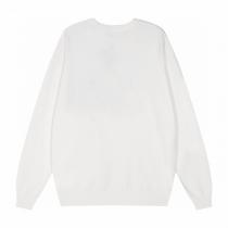 ジバンシィ スーパーコピー セーター タオル 4G ロゴ メンズ クールネック ニット GIVENCHY