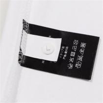 辰年限定作 ジバンシィ コピー Tシャツ 春夏 2色 綿 龍 ロゴ プリント ユニセックス GIVENCHY