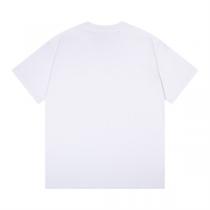 定番アイテム GIVENCHY 偽物 Tシャツ 鮫 サメ ロゴ プリント レトロ 男女兼用 ジバンシィ