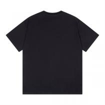 定番アイテム GIVENCHY 偽物 Tシャツ 鮫 サメ ロゴ プリント レトロ 男女兼用 ジバンシィ