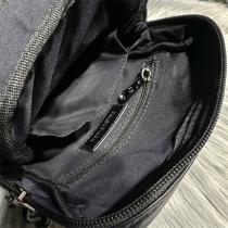 2026大容量☆Balenciaga バレンシアガスーパーコピー Explorer ボディバッグ 斜め掛けバッグ  通勤 通学 カジュアル 