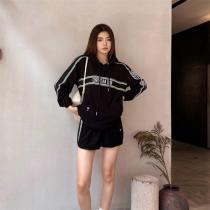 2026人気❤️DIORディオールセットアップ コピー カジュアルなスタイルストリートファッション2色
