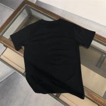 2026最新作 フェンディ スーパーコピー Ｔシャツ モンスター スパイ ロゴ 蛍光緑 FENDI