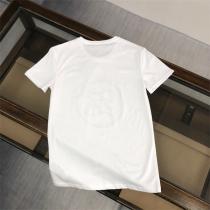 2026春夏新作☆フェンディ スーパーコピー Ｔシャツ カラフル ロゴ プリント FENDI