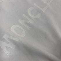 2026コレクション モンクレール スーパーコピー Ｔシャツ 2色 コットン プリント 柄 MONCLER