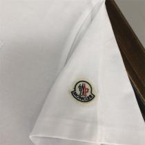 2026コレクション モンクレール スーパーコピー Ｔシャツ 2色 コットン プリント 柄 MONCLER
