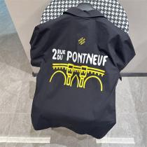 LOUIS VUITTON スーパーコピー シャツ オープンカラー Marque...