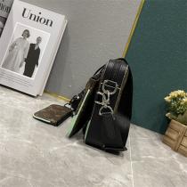 人気ランキング2026新作☆ルイヴィトンTrio  Damier Spray　LOUIS VUITTONショルダーバッグコピー高級感収納性OK