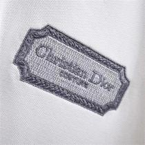 2026春夏のコレクション ディオール コピー ポロシャツ 刺繡 ロゴ 高品質 通気性良い DIOR 