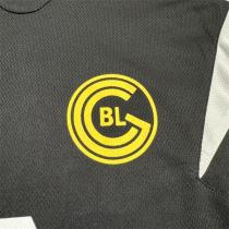Manchester United F.C. X バレンシアガ スーパーコピー Ｔシャツ  BALENCIAGA 番号10 ロゴナイロン ユニセックス