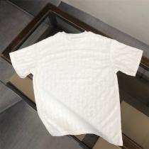 2026春夏 ディオール スーパーコピー Ｔシャツ エンボスロゴ モノグラム 立体感 柔軟性 DIOR