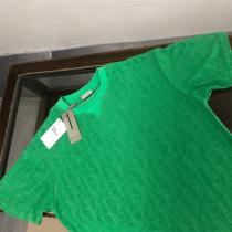 2026春夏 ディオール スーパーコピー Ｔシャツ エンボスロゴ モノグラム 立体感 柔軟性 DIOR