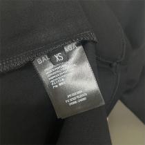 2026コレクション BALENCIAGA スーパーコピー Ｔシャツ ロゴ プリント柄 ユニセックス バレンシアガ 