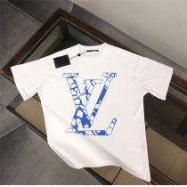 推薦新作2026 LOUIS VUITTON スーパーコピー Ｔシャツ ロゴ プ...