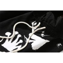 2026カジュアル STUSSY コピー スウェットパンツ AIRBRUSH ICON BEACH ユニセックス ステューシー