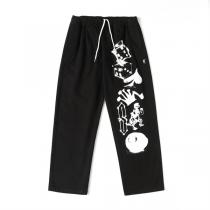 2026カジュアル STUSSY コピー スウェットパンツ AIRBRUSH ICON BEACH ユニセックス ステューシー