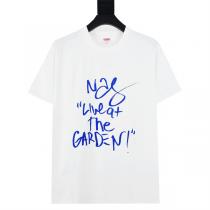 シュプリーム スーパーコピー Ｔシャツ Rap God Nas F&F ロゴ プリント コラボレーション SUPREME
